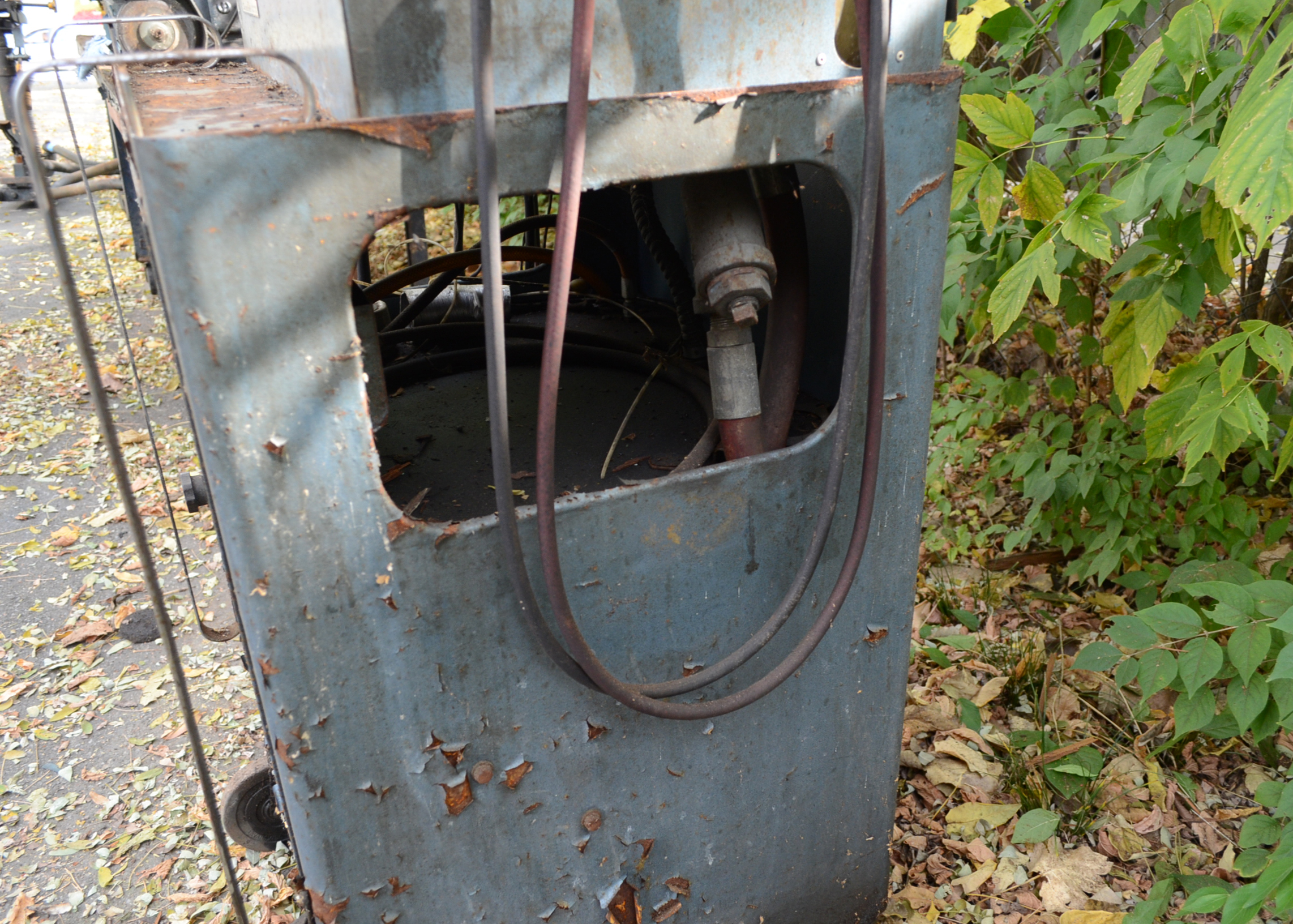 Sun Air Conditioner Tester Model SAK427 EBTH